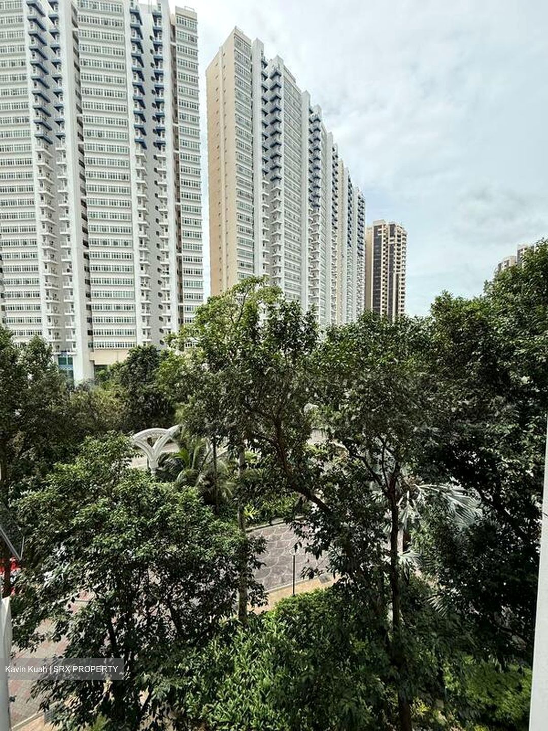 The Bayshore (D16), Condominium #507992171